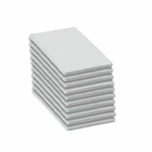 Caruba Anti Fog Insert (20 stuks)