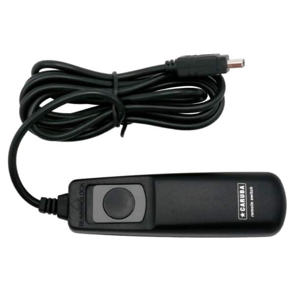 Caruba Remote Olympus Type 1 1.5m