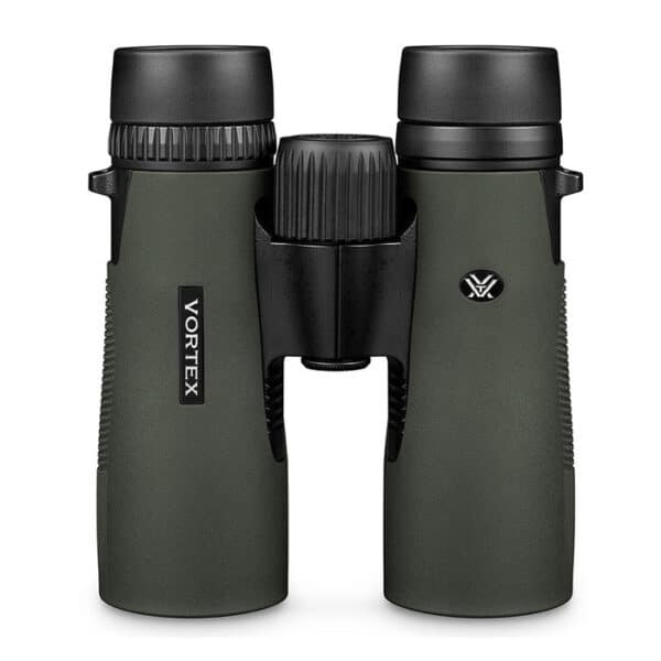 Vortex Diamondback HD 10x42 New