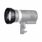 Godox AD-AS Adapterring