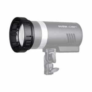 Godox AD-AS Adapterring