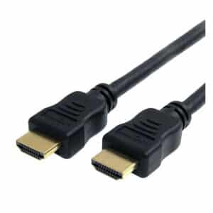 Caruba HDMI-HDMI A-A CHS-9 0,5 meter