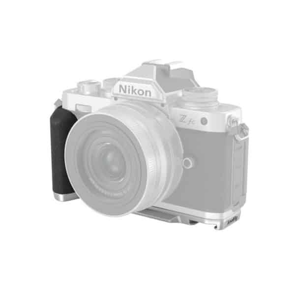 SmallRig 3480  L-shape grip voor Nikon Zfc