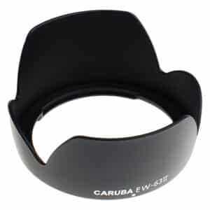 Caruba EW-63II