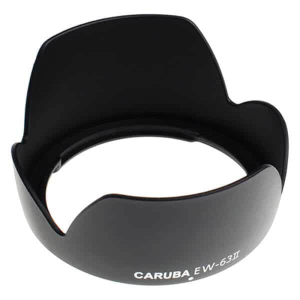 Caruba EW-63II
