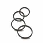 Caruba Step-up/Down Ring 82mm - 77mm