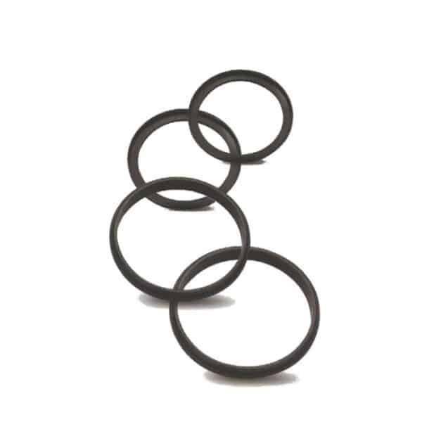 Caruba Step-up/Down Ring 82mm - 77mm