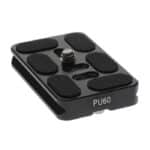 Caruba Statiefplaat PU60