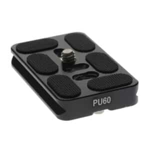 Caruba Statiefplaat PU60