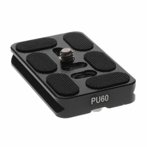 Caruba Statiefplaat PU60