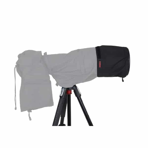 Caruba Raincover D1 Black
