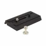 Caruba Statiefplaat 501 PL (Manfrotto)