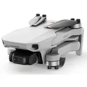 DJI Mini 2 Fly More Combo