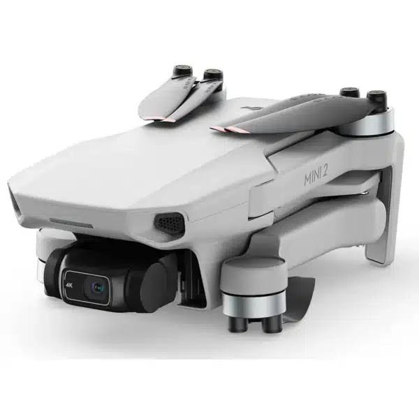 DJI Mini 2 Fly More Combo