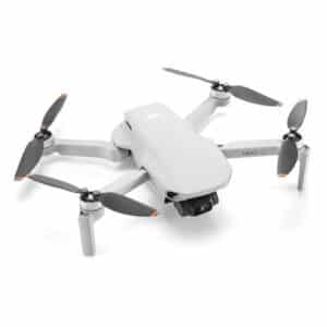 DJI Mini 2 SE - Fly More Combo