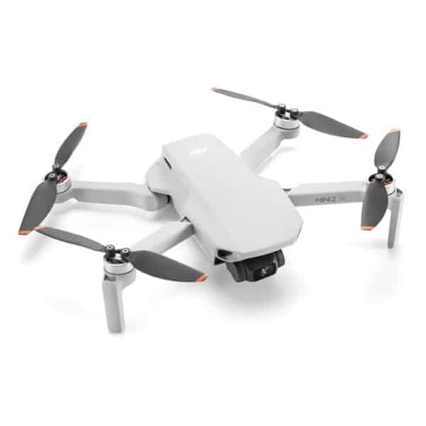 DJI Mini 2 SE - Fly More Combo