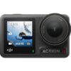 DJI Osmo Action 4 - Adventure Combo