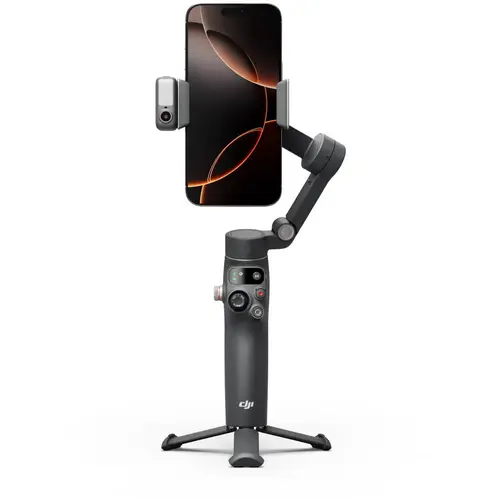 DJI Osmo Mobile 8 - Afbeelding 4