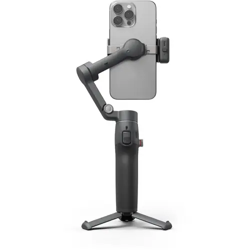 DJI Osmo Mobile 8 - Afbeelding 6