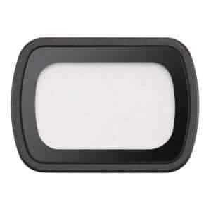 DJI Osmo Pocket 3 Black Mist Filter