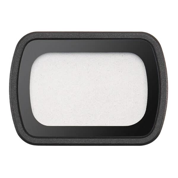DJI Osmo Pocket 3 Black Mist Filter