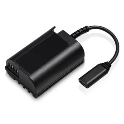 Panasonic DMW-DCC18GU