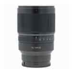 Sony Distagon 35mm F/1.4 ZA, FE-Mount
