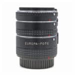 Europa-Foto Macro Tussenringen set, Minolta MD-Mount