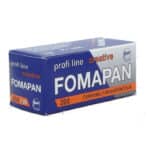 Fomapan 200 120