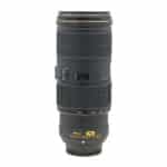 Nikon AF-S 70-200mm F/4G VR, Nikon F-Mount (FX)