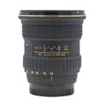 Tokina SD 12-24mm F/4 (IF) DX, Nikon  F-Mount (DX)
