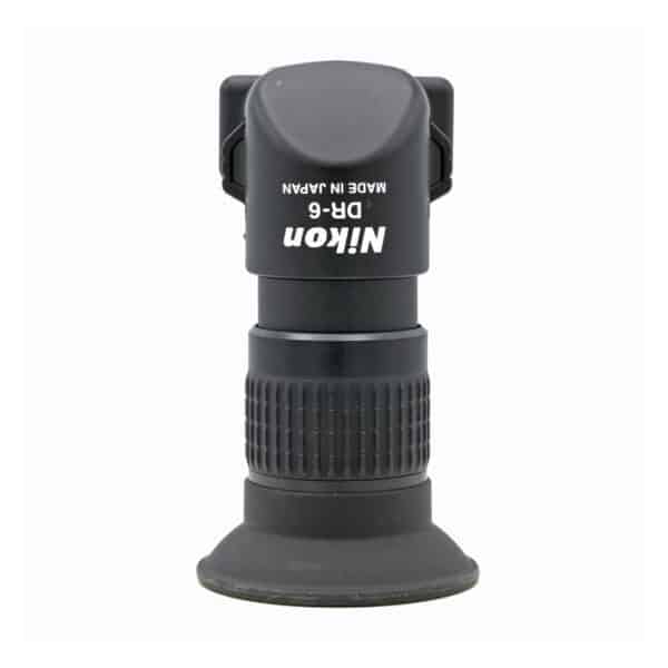Nikon DR-6 Hoekzoeker