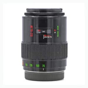Luxon AF 70-210mm F/4-5.6, Sony A-Mount