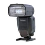 Yongnuo YN600EX-RT II, voor Canon