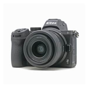 Nikon Z5 incl. Z 24-50mm F/4-6.3
