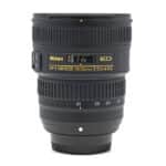 Nikon AF-S 18-35mm F/3.5-4.5G, F-Mount (FX)