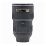 Nikon AF-S 16-35mm F/4G VR, F-Mount (FX)