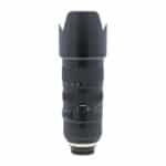 Tamron SP 70-200mm F/2.8 Di VC G2, Nikon F-Mount (FX)