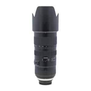 Tamron SP 70-200mm F/2.8 Di VC G2, Nikon F-Mount (FX)
