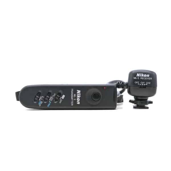 Nikon ML-3 Remote Control