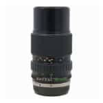 Olympus Zuiko 75-150mm F/4, OM-Mount