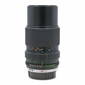 Olympus Zuiko 75-150mm F/4, OM-Mount