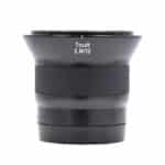 Zeiss Touit 12mm F/2.8 Sony E-Mount