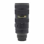 Nikon AF-S 70-200mm F/2.8G II VR, Nikon F-Mount (FX)
