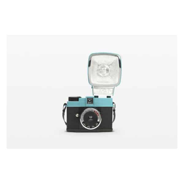 Lomo Diana Mini & Flash