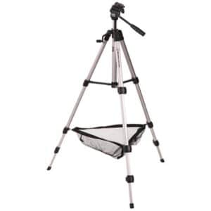 Dörr Adventure Hercules statief w/ Net&case