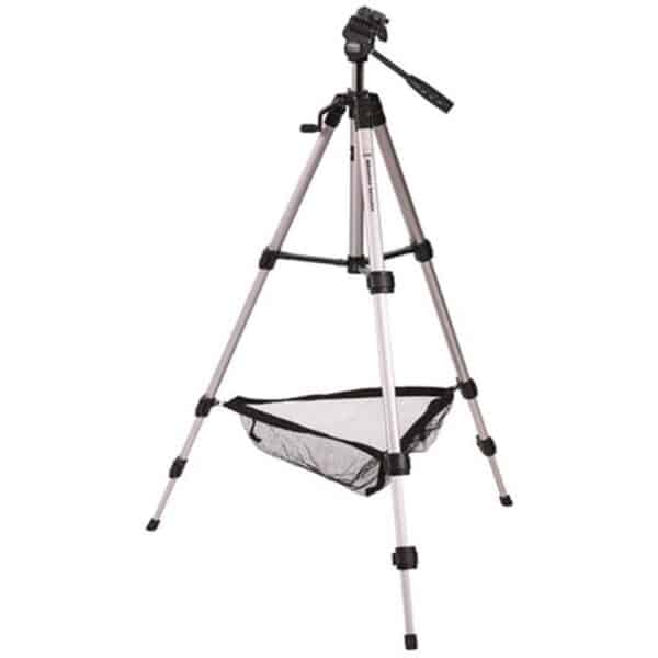 Dörr Adventure Hercules statief w/ Net&case