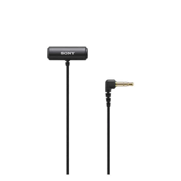 Sony ECM-LV1