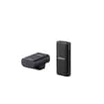 Sony ECM-W2BT Wireless Microfoon