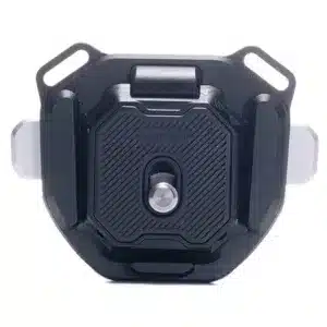 FALCAM F38 Quick Release Buckle Kit For Shoulder Strap V2 3142
